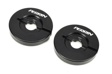 PERRIN 15 - 21 Subaru WRX & STI / 12 - 25 Impreza / 24 - 25 Crosstrek Differential Lockdown System - CPC Performance