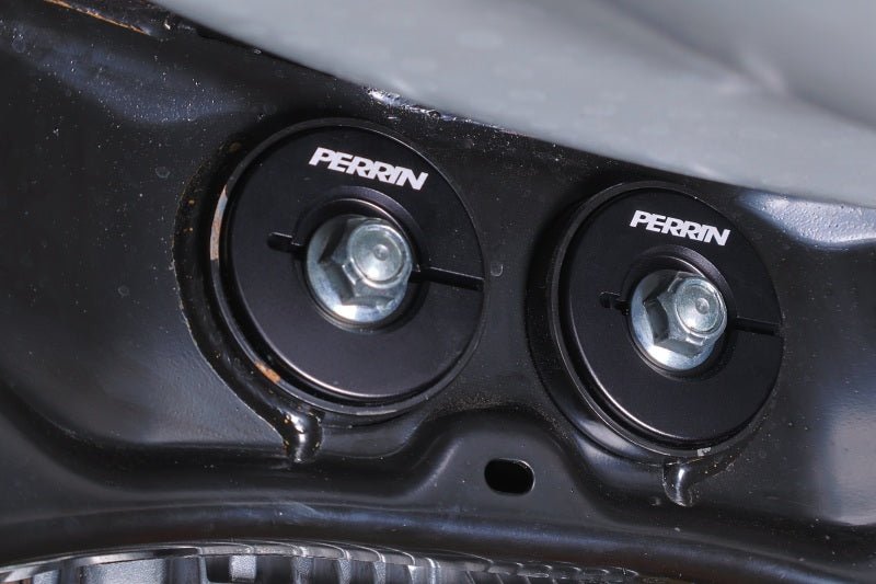 PERRIN 15 - 21 Subaru WRX & STI / 12 - 25 Impreza / 24 - 25 Crosstrek Differential Lockdown System - CPC Performance
