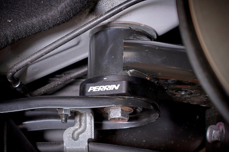PERRIN 15 - 25 Subaru WRX/STI / 22 - 25 BRZ Rear Subframe Lockdown - CPC Performance