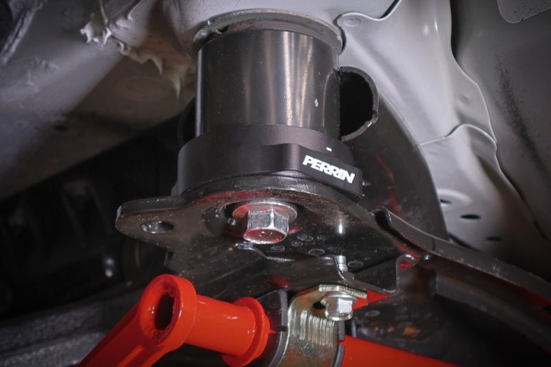 PERRIN 15 - 25 Subaru WRX/STI / 22 - 25 BRZ Rear Subframe Lockdown - CPC Performance