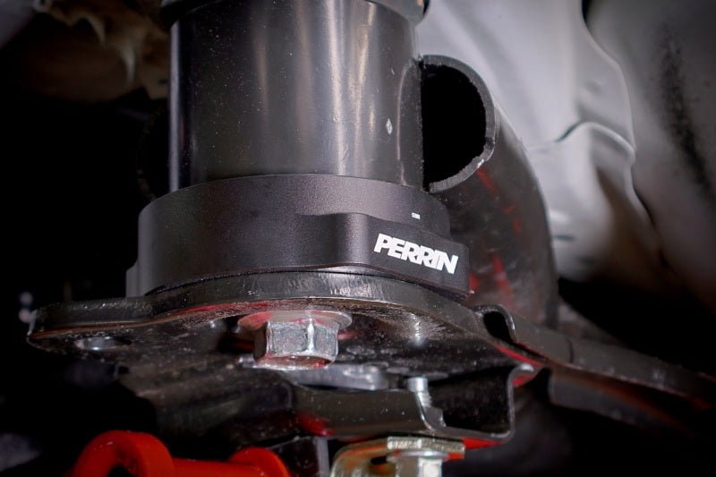 PERRIN 15 - 25 Subaru WRX/STI / 22 - 25 BRZ Rear Subframe Lockdown - CPC Performance
