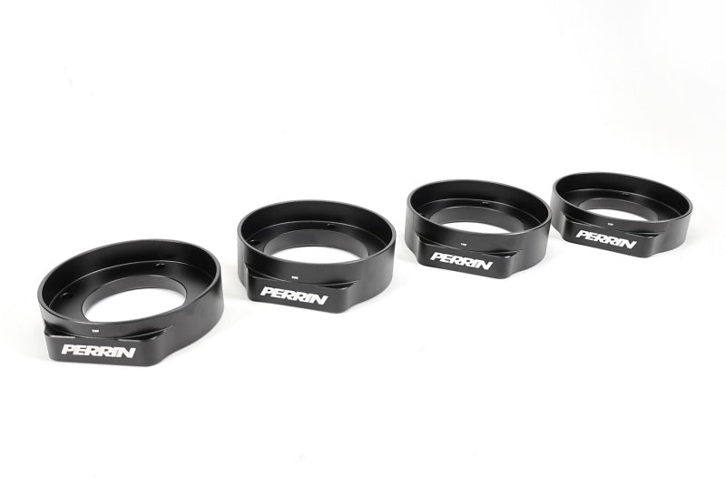 PERRIN 15 - 25 Subaru WRX/STI / 22 - 25 BRZ Rear Subframe Lockdown - CPC Performance
