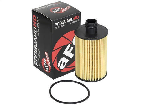 aFe Pro GUARD HD Oil Filter RAM 1500 EcoDiesel 14-16 V6-3.0L (td) - CPC Performance