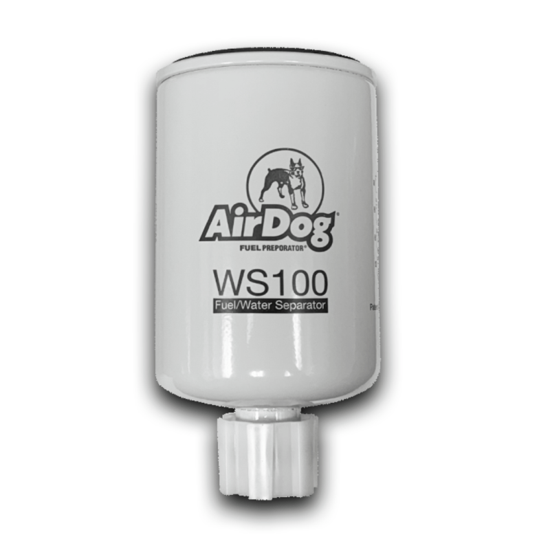 PureFlow AirDog/AirDog II Water Separator Filter - CPC Performance