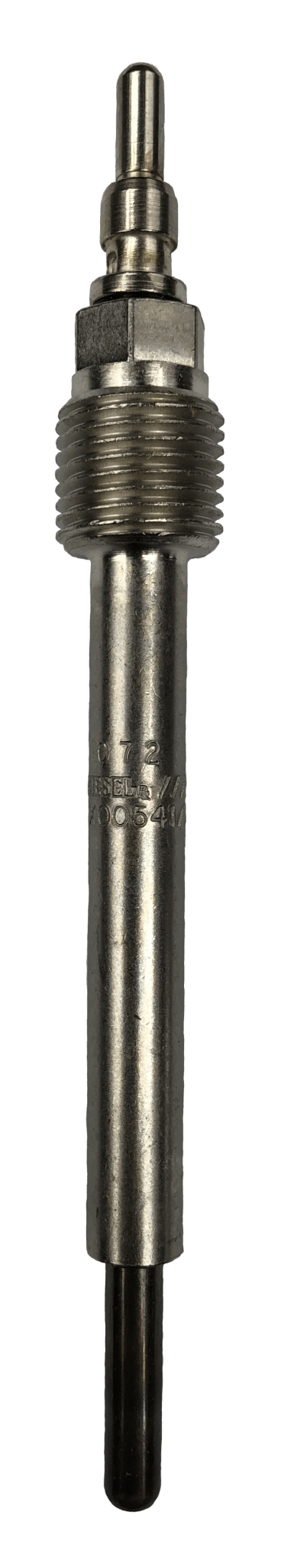 PureFlow DieselRX 03 - 07 Ford 12V 6.0L Powerstroke Glow Plugs - CPC Performance