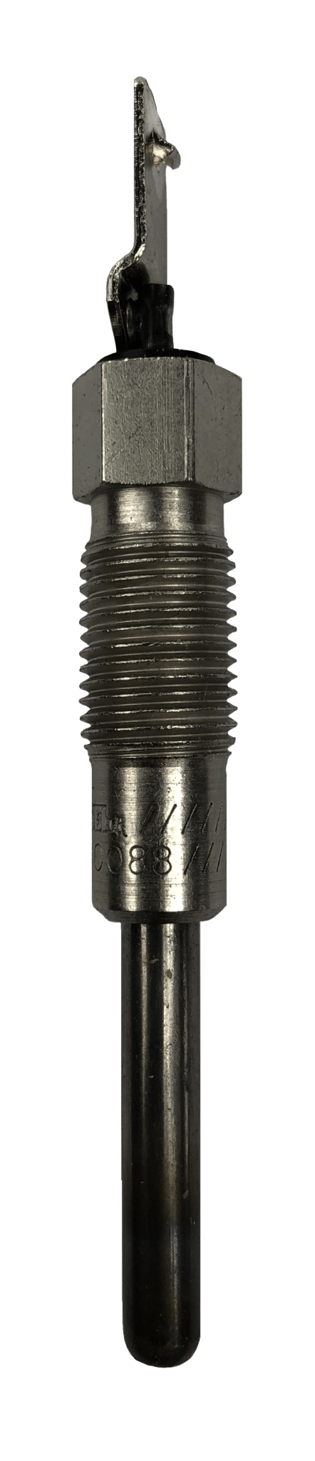 PureFlow DieselRX 83 - 86 Ford IDI 12V 6.9L Engine Glow Plugs - CPC Performance