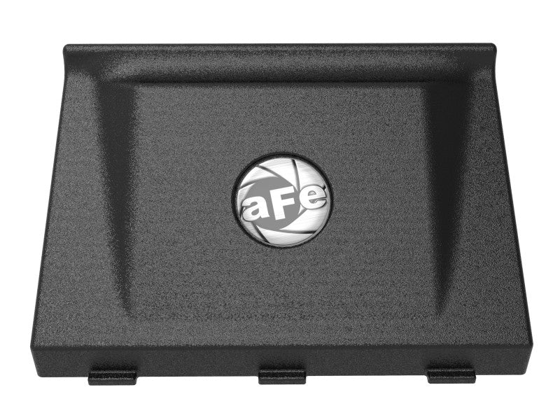 Rapid Induction Cold Air Intake System Cover 19 - 21 Ford Ranger L4 2.3L (t) - CPC Performance