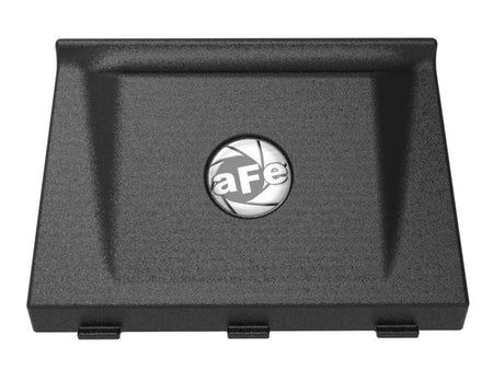 Rapid Induction Cold Air Intake System Cover 19 - 21 Ford Ranger L4 2.3L (t) - CPC Performance