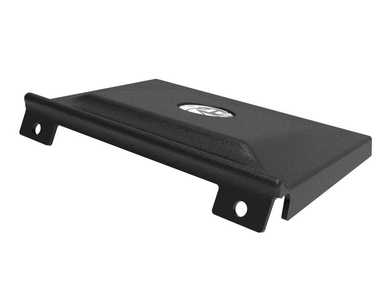 Rapid Induction Cold Air Intake System Cover 19 - 21 Ford Ranger L4 2.3L (t) - CPC Performance