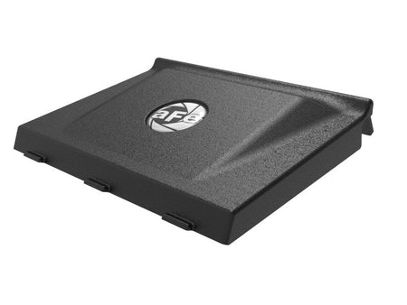 Rapid Induction Cold Air Intake System Cover 19 - 21 Ford Ranger L4 2.3L (t) - CPC Performance