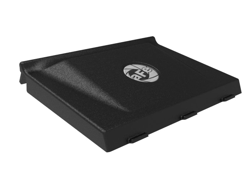 Rapid Induction Cold Air Intake System Cover 19 - 21 Ford Ranger L4 2.3L (t) - CPC Performance