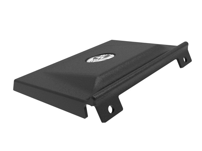 Rapid Induction Cold Air Intake System Cover 19 - 21 Ford Ranger L4 2.3L (t) - CPC Performance