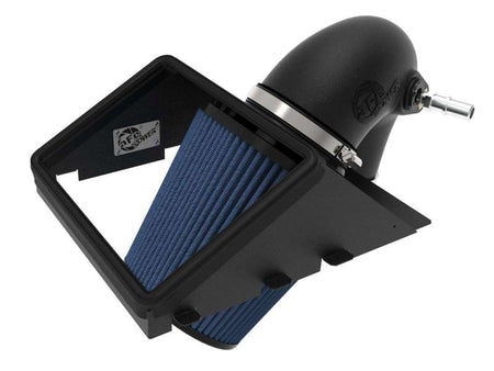 Rapid Induction Cold Air Intake System w/Pro 5R Filter 19 - 20 Ford Ranger L4 2.3L (t) - CPC Performance