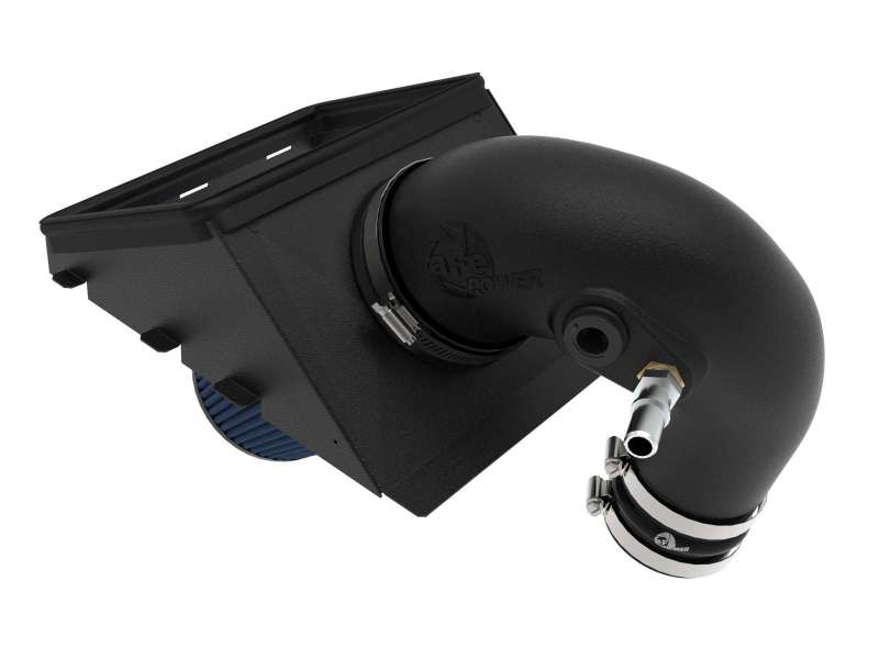 Rapid Induction Cold Air Intake System w/Pro 5R Filter 19 - 20 Ford Ranger L4 2.3L (t) - CPC Performance