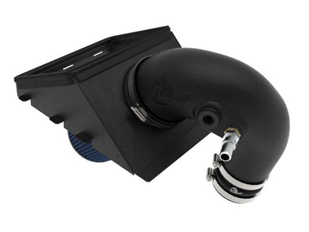 Rapid Induction Cold Air Intake System w/Pro 5R Filter 19 - 20 Ford Ranger L4 2.3L (t) - CPC Performance