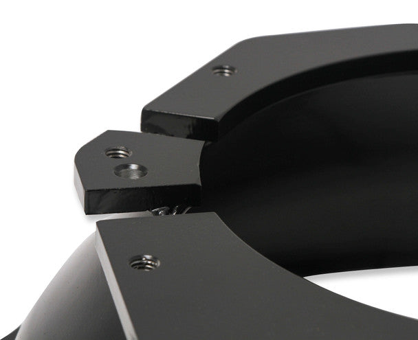 Quicktime Bellhousing for LS Series and Gen 5 LT Series Engines to LS T56 and T56 Magnum, Low Profile Bellhousing