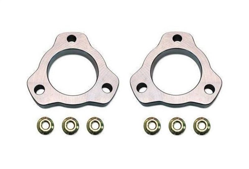 Tuff Country 15 - 23 GMC Canyon 4x4 & 2wd 1.25in Leveling Kit Front (Excludes ZR2 Models) - CPC Performance