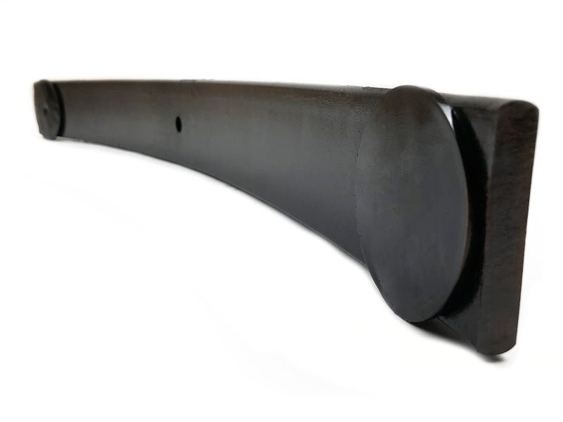 Tuff Country 79 - 94 Toyota Truck 4wd Rear 2in Add - a - Leafs Pair - CPC Performance