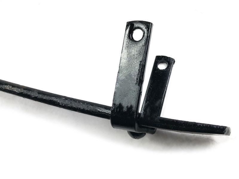 Tuff Country 80 - 04 Ford F - 250 4wd Front 1.5in Add - a - Leafs Pair - CPC Performance