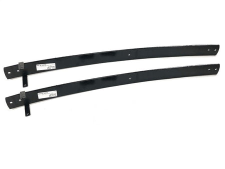 Tuff Country 80 - 04 Ford F - 250 4wd Front 1.5in Add - a - Leafs Pair - CPC Performance