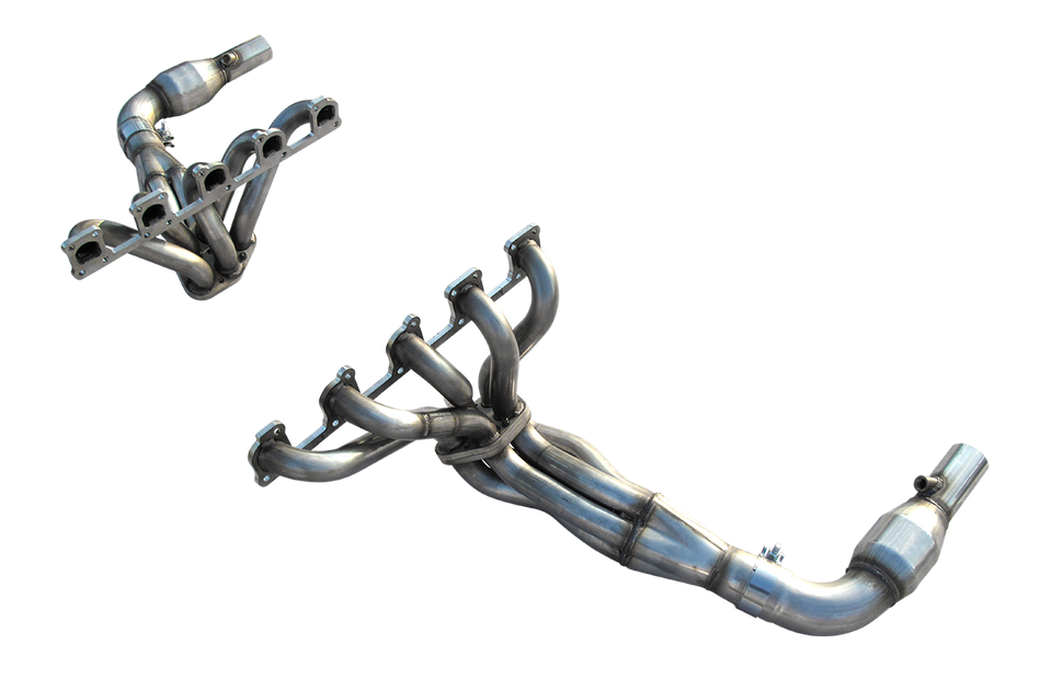Dodge Viper (Gen 3) 2003-2006 Long tube headers system